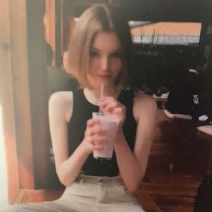 Meet your Posher, Aimee